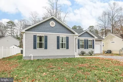 Lot 6 Salina Lane, Colonial Beach, VA 22443 - Photo 2
