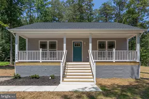 Lot 21 Wildwood Rd, Colonial Beach, VA 22443 - Photo 1