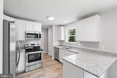 Lot 21 Wildwood Road, Colonial Beach, VA 22443 - Photo 10