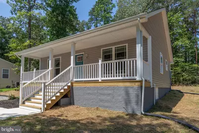 Lot 21 Wildwood Road, Colonial Beach, VA 22443 - Photo 4