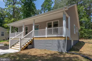 Lot 21 Wildwood Rd, Colonial Beach, VA 22443 - Photo 4