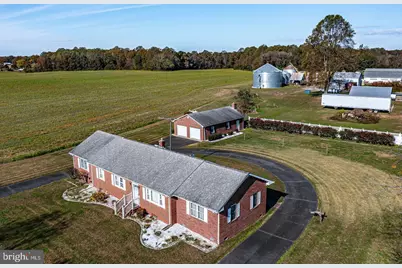 1943 Nomini Grove Rd, Montross, VA 22520 - Photo 1