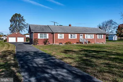 1943 Nomini Grove Rd, Montross, VA 22520 - Photo 38
