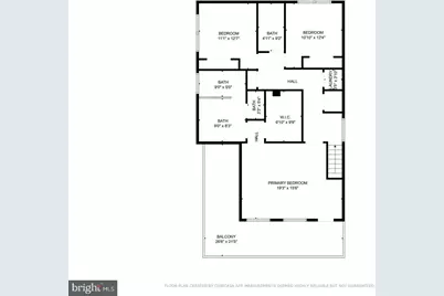 700 Taggart Street, Colonial Beach, VA 22443 - Photo 46