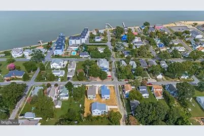 702 Taggart Street, Colonial Beach, VA 22443 - Photo 54