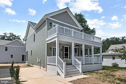 702 Taggart Street, Colonial Beach, VA 22443 - Photo 2