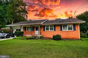 118 12th St, Colonial Beach, VA 22443 - Photo 1