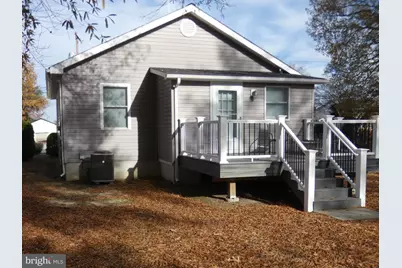 930 Bryant Avenue, Colonial Beach, VA 22443 - Photo 48