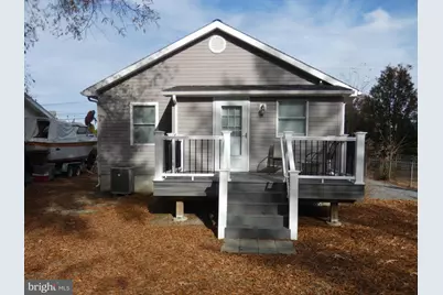 930 Bryant Avenue, Colonial Beach, VA 22443 - Photo 46