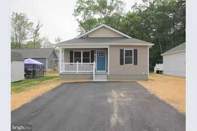 134 Wildwood Road, Colonial Beach, VA 22443 - Photo 4