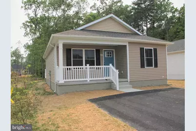 134 Wildwood Road, Colonial Beach, VA 22443 - Photo 6
