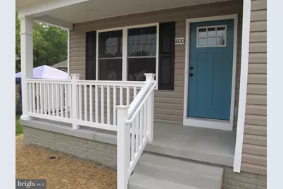 134 Wildwood Road, Colonial Beach, VA 22443 - Photo 8