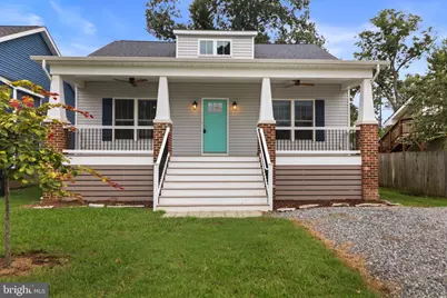 119 Dandridge Lane, Colonial Beach, VA 22443 - Photo 2