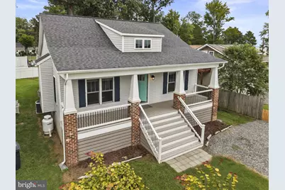 119 Dandridge Lane, Colonial Beach, VA 22443 - Photo 1