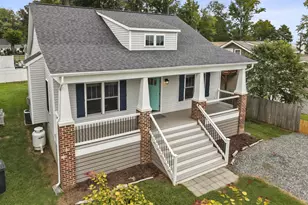 119 Dandridge Ln, Colonial Beach, VA 22443 - Photo 1