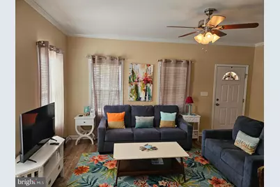30 Bancroft Avenue, Colonial Beach, VA 22443 - Photo 4