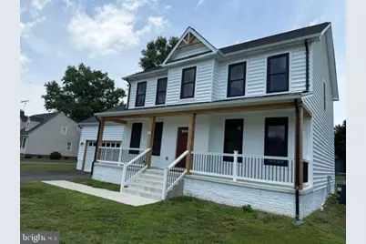43 Lee Street, Montross, VA 22520 - Photo 1