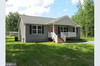 151 Loretta Drive, Colonial Beach, VA 22443 - Photo 1