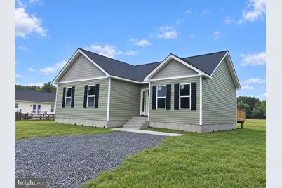 320 Blackwell Road, Colonial Beach, VA 22443 - Photo 1