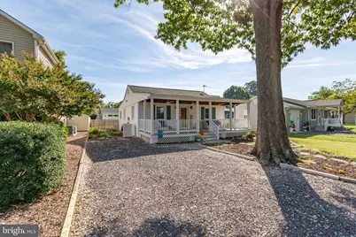 728 Marshall Avenue, Colonial Beach, VA 22443 - Photo 4