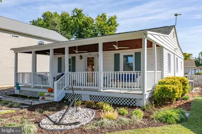 728 Marshall Avenue, Colonial Beach, VA 22443 - Photo 2