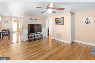 728 Marshall Avenue, Colonial Beach, VA 22443 - Photo 12