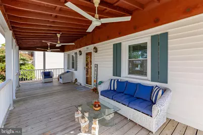 728 Marshall Avenue, Colonial Beach, VA 22443 - Photo 6