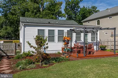728 Marshall Avenue, Colonial Beach, VA 22443 - Photo 36