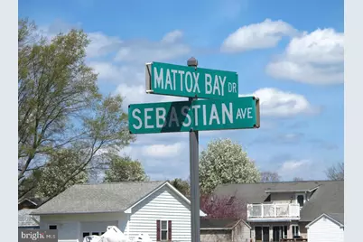 Lot 9 Section 10 Sebastian, Colonial Beach, VA 22443 - Photo 8