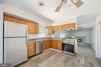 239 Darl Circle, Colonial Beach, VA 22443 - Photo 24