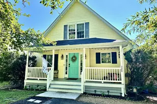 328 4th, Colonial Beach, VA 22443 - Photo 1