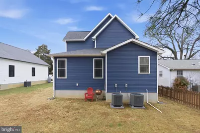 126 4th Street, Colonial Beach, VA 22443 - Photo 8