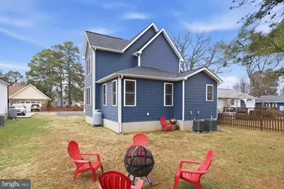 126 4th Street, Colonial Beach, VA 22443 - Photo 6
