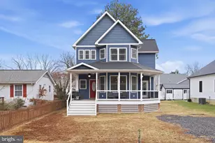 126 4th St, Colonial Beach, VA 22443 - Photo 1
