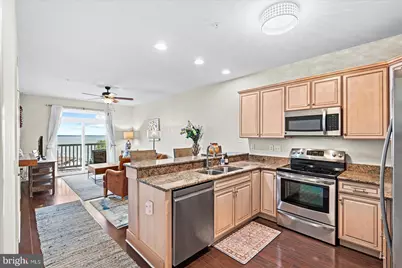 103 N Irving Avenue #406, Colonial Beach, VA 22443 - Photo 6