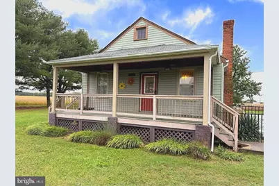 4479 Coles Point Road, Hague, VA 22469 - Photo 2