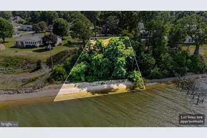 3101 Riverview Drive, Colonial Beach, VA 22443 - Photo 12