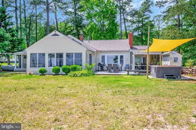 902 Blackbeard Pond Road, Hague, VA 22469 - Photo 2