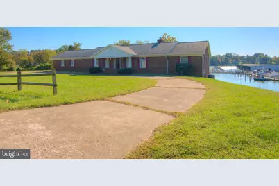 345 Harbor View Circle, Colonial Beach, VA 22443 - Photo 1
