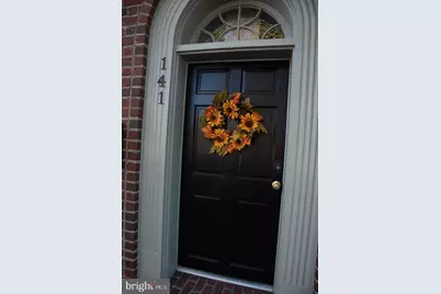 141 W Boscawen, Winchester, VA 22601 - Photo 2