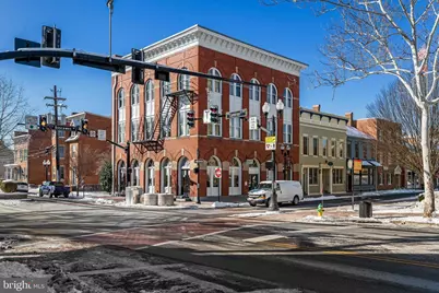 45 Boscawen Street E, Winchester, VA 22601 - Photo 2