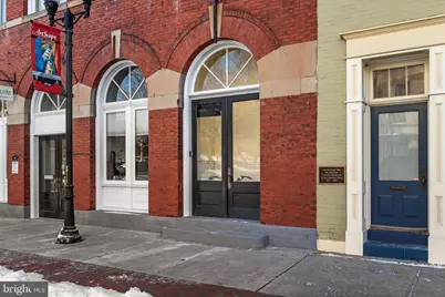 45 Boscawen Street E, Winchester, VA 22601 - Photo 14