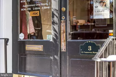 45 Boscawen Street E, Winchester, VA 22601 - Photo 4