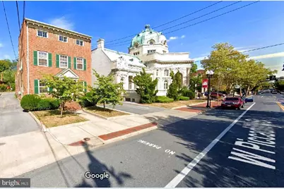 116 W Piccadilly Street #5, Winchester, VA 22601 - Photo 2