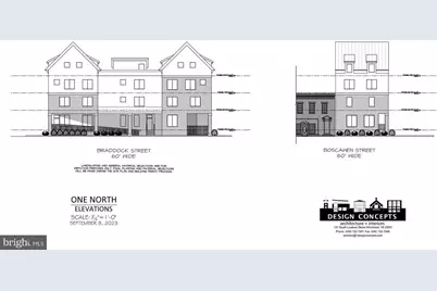 1 N Braddock Street, Winchester, VA 22601 - Photo 2