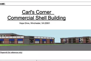 2531 Quinn Ct, Winchester, VA 22601 - Photo 1