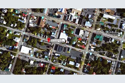 303 Loudoun Street S #SECOND FLOOR SPACE, Winchester, VA 22601 - Photo 10