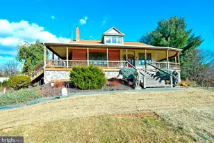 908 Cedar Creek Grade, Winchester, VA 22601 - Photo 1