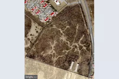 North Frederick Pike, Winchester, VA 22601 - Photo 1