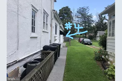 21 S Stewart Street #4, Winchester, VA 22601 - Photo 2